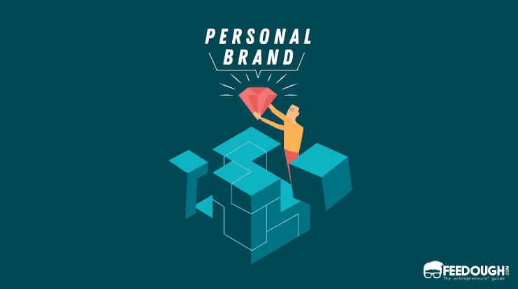 PERSONAL BRANDING MASTERY Image