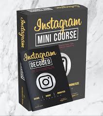 INSTAGRAM GROWTH MASTERY Image