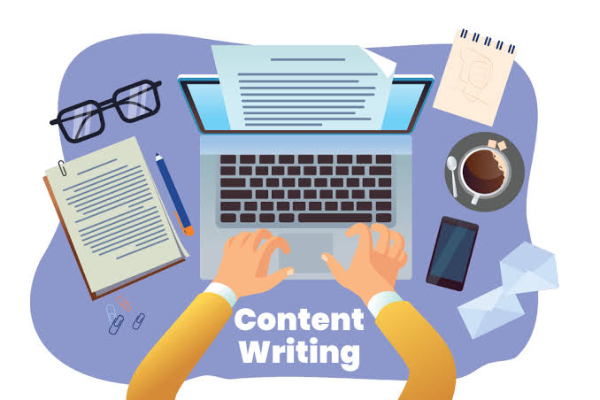 CONTENT WRITING MASTERY Image