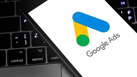 GOOGLE ADS MASTERY Image