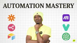 Ai CONTENT MARKETING MASTERY Image