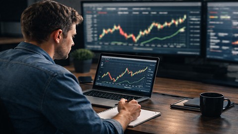 STOCK MARKET MASTERY Image