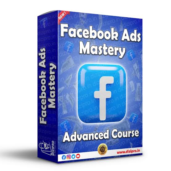 FACEBOOK ADS MASTERY Image