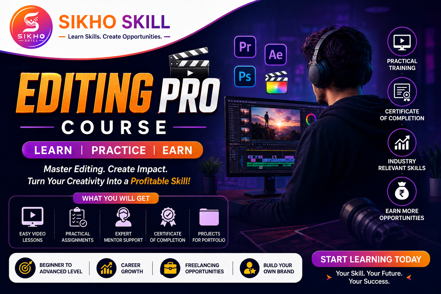 EDITING PRO-Image