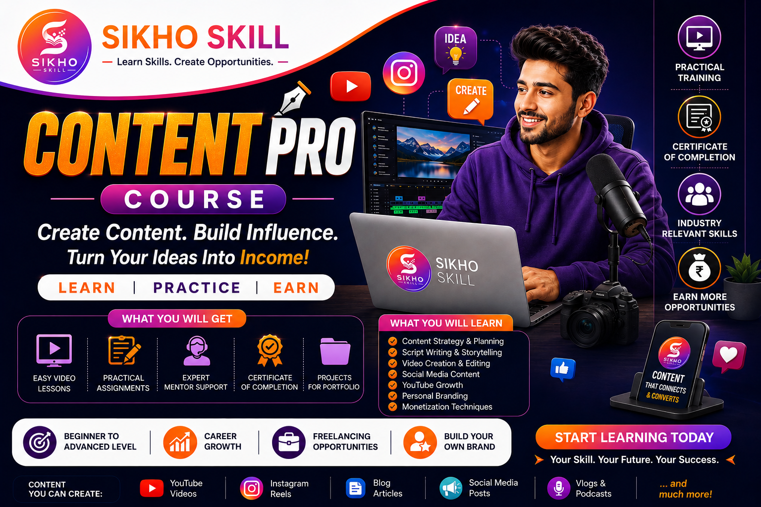 CONTENT PRO-Image