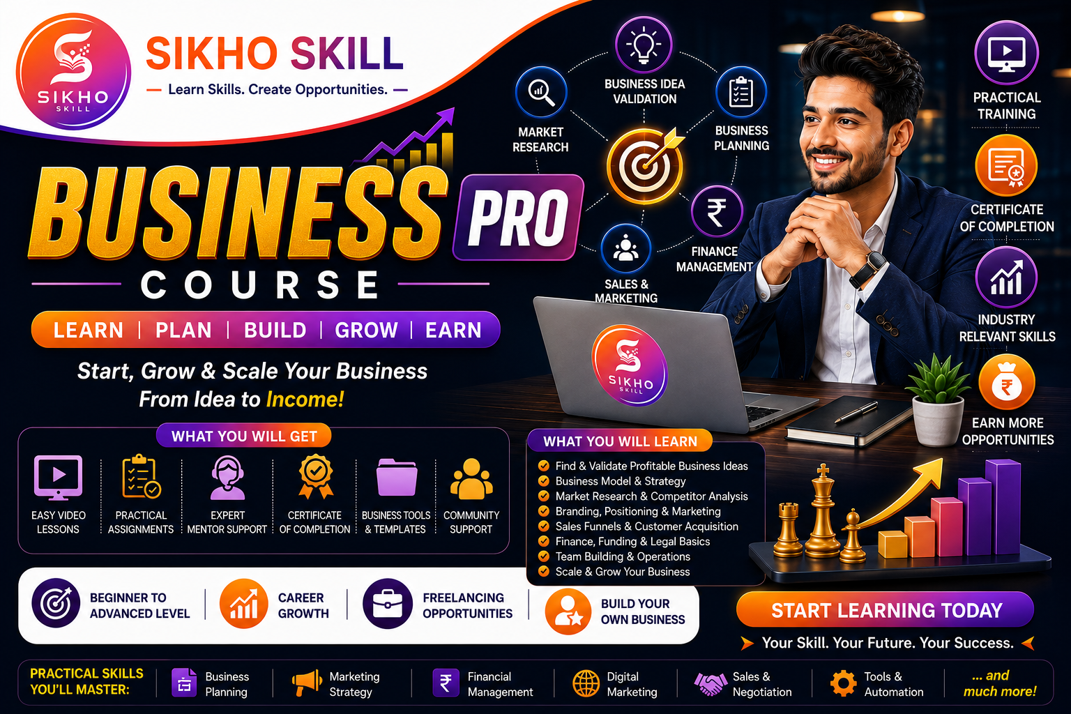 BUSINESS PRO-Image