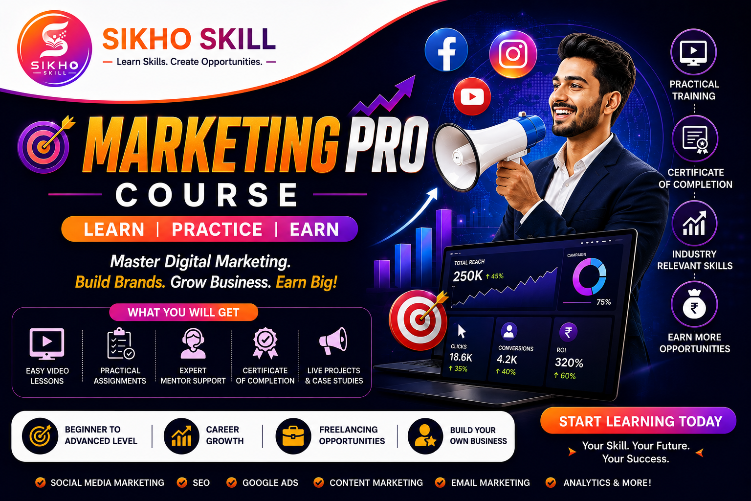 MARKETING PRO-Image